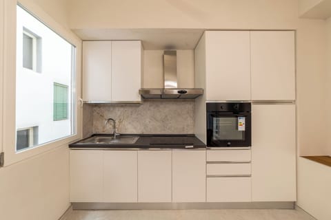 Townhome | Private kitchen