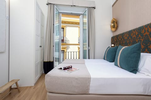 Apartment (2 Bedrooms) | 2 bedrooms, free WiFi, bed sheets