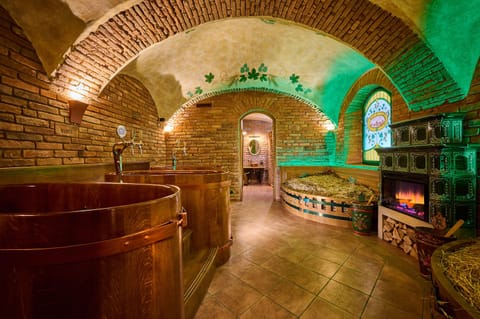 Spa