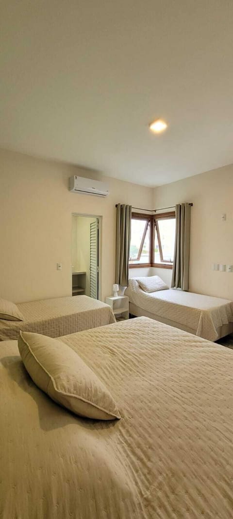 Comfort Quadruple Room | Premium bedding, Select Comfort beds, WiFi (free)