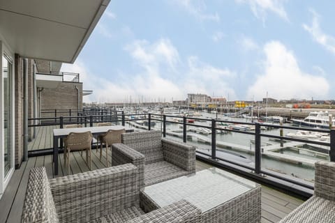 Apartment | View from property