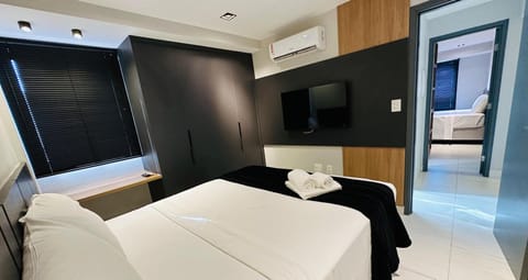Apartment | 2 bedrooms, free WiFi