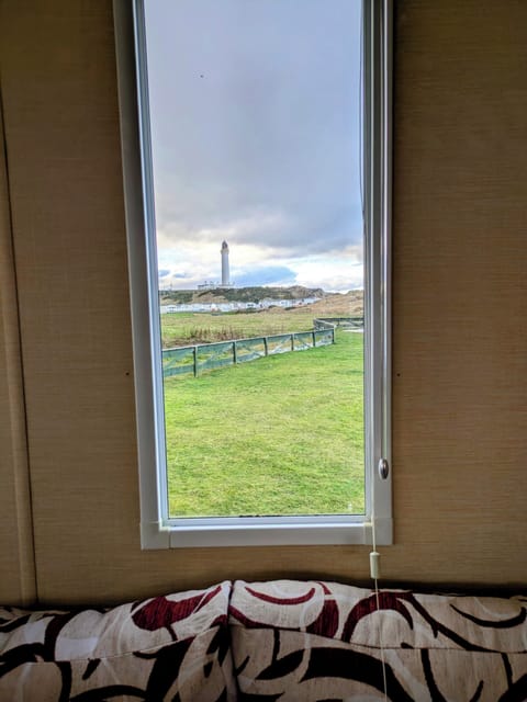 Light house views from many angles
