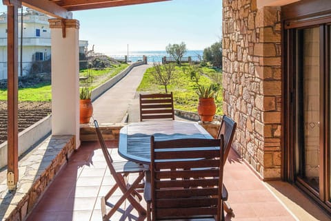 Enjoy the tranquility and Peace looking the Stunning Sea View