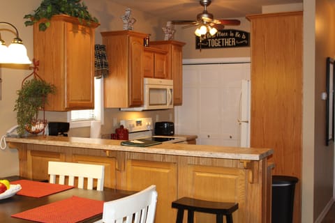 Kitchen - Kitchen