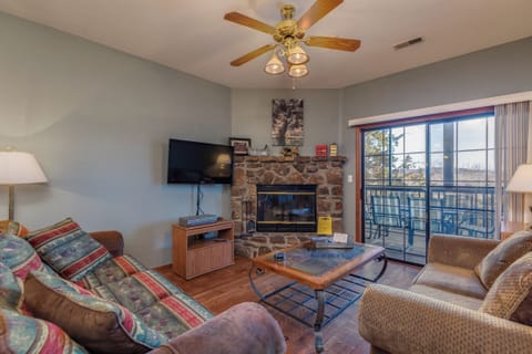 Living Room - Living Room