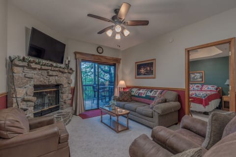 Living Room - Living Room