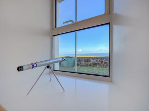 Interior | Ballygroggan Cottage - Ballygroggan Farm, Machrihanish, near Campbeltown