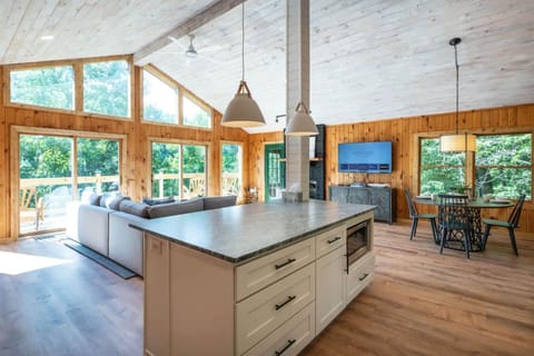 House | 2 bedrooms