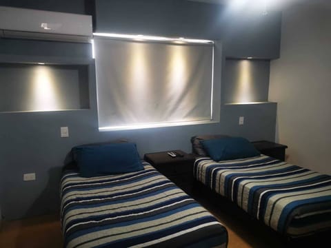 Double or Twin Room | Desk, WiFi (free)