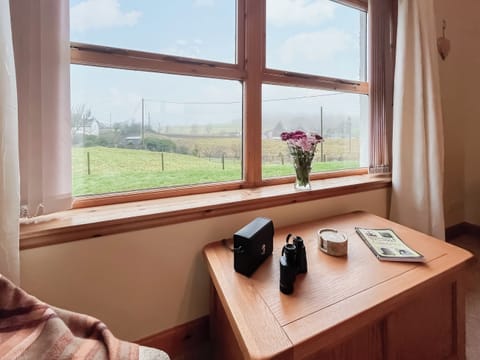 Living area | Shellhill Cottage, near Gatehouse of Fleet