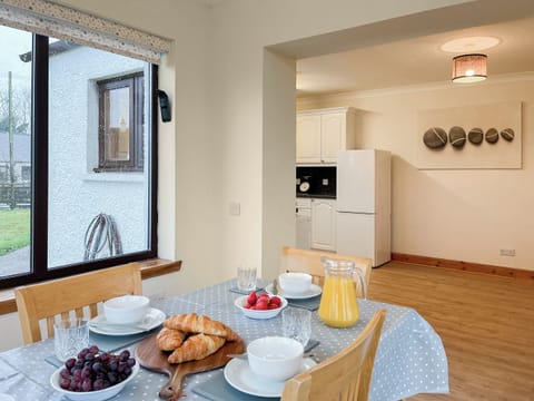 Kitchen | Shellhill Cottage, near Gatehouse of Fleet