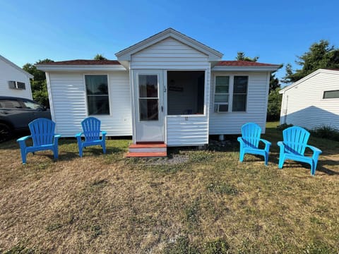 Cottage 12 at The Belle of Maine