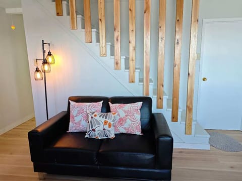 new renovation living room