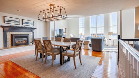Belle Maison welcomes guests to the shores of Canandaigua Lake with timeless architecture, beautifully maintained grounds, and a peaceful waterfront setting designed for effortless lakeside living.