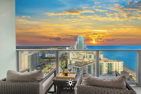 Balcony - View 