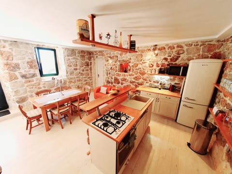 Kitchen / Dining Area - Ground Floor