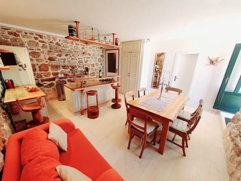 Kitchen / Dining Area - Ground Floor