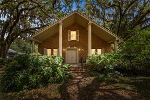 Cottage, 5 Bedrooms | Exterior