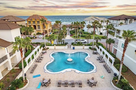 Dive into Fun! Relax & Unwind at Our Stunning Community Pool