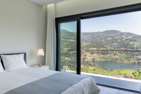 Villa | 3 bedrooms, iron/ironing board, free WiFi