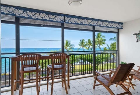 Patio furniture
