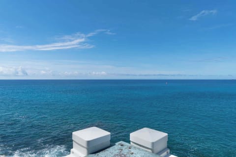 Ocean view