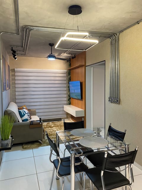 Superior Apartment, 2 Bedrooms, Kitchen | 2 bedrooms, blackout drapes, iron/ironing board, free WiFi