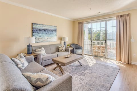 North Myrtle Beach Vacation Rental | 3BR | 2BA | 1,200 Sq Ft | Stairs Required