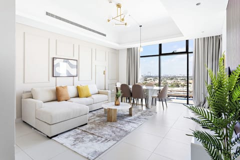 Elite Apartment, 1 Bedroom | Interior