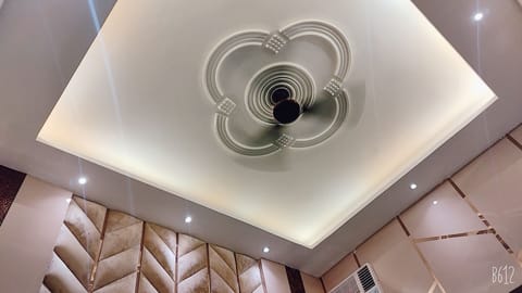 Superior Double Room | Soundproofing, iron/ironing board, free WiFi