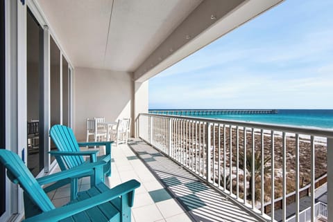 Welcome to Navarre Beach Regency 310 - Sea Turtles
