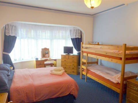 Suite, Ensuite (Large)