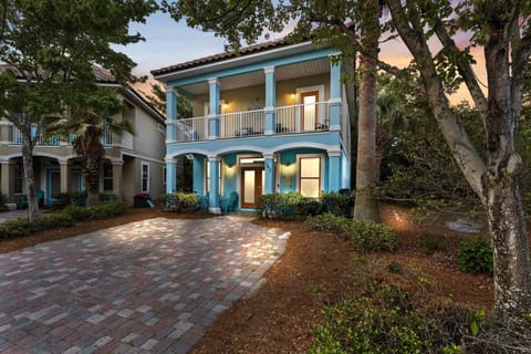 From the outside in, this cabin is calling you home.
