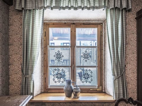 Wood, Window Covering, Interior Design, Window Treatment, Curtain, Daylighting, Sash Window, Wood Stain, Window Valance, Molding