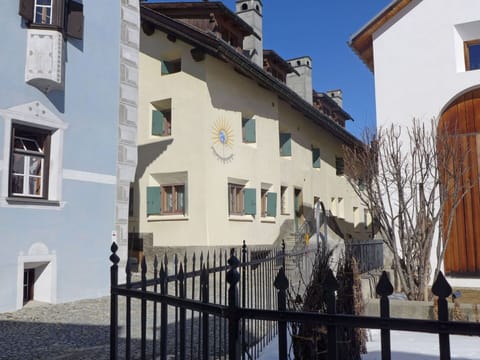 Property, Town, Neighbourhood, Building, House, Facade, Architecture, Real Estate, Home, Residential Area