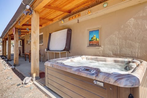 Apartment (0 Bedroom) | Interior