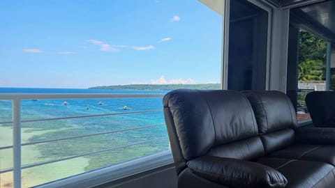 Studio, Accessible, Smoking | Balcony
