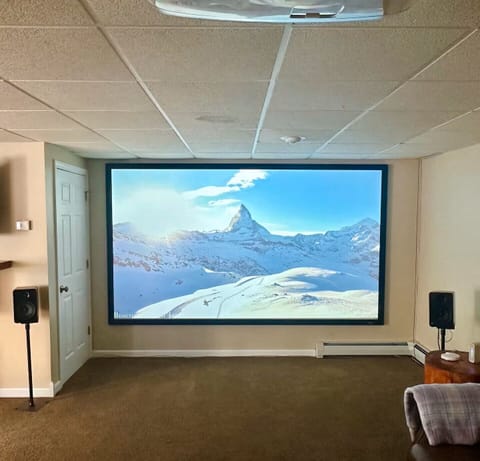 In home Theater anyone?! 