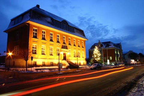 Apartment | View from property