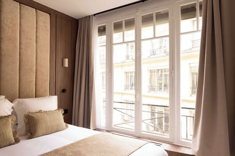 Apartment | 2 bedrooms, laptop workspace, iron/ironing board, bed sheets