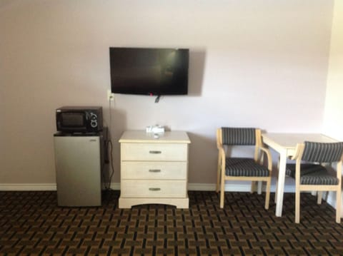 Standard Room, 2 Double Beds | Bed sheets