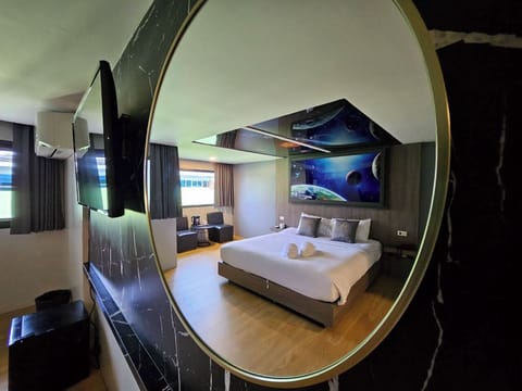 Superior Room, City View | Free WiFi