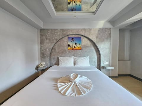 Superior Room | Free WiFi