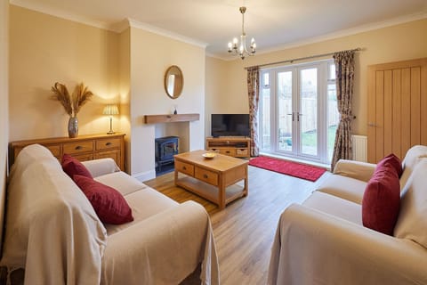 House | 2 bedrooms