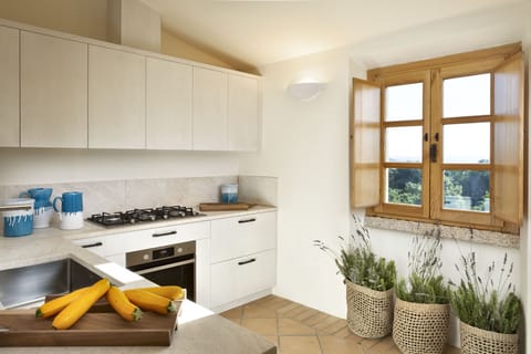 Villa Romazzino | Private kitchen