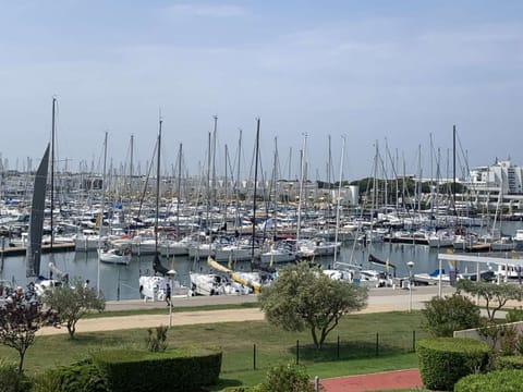 Marina