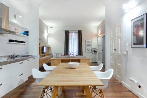 House | 1 bedroom