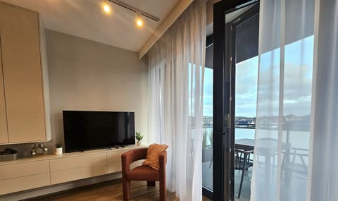 Comfort Apartment | 2 bedrooms, free WiFi