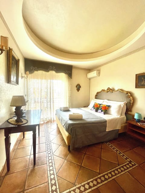 Deluxe Suite | Soundproofing, free WiFi